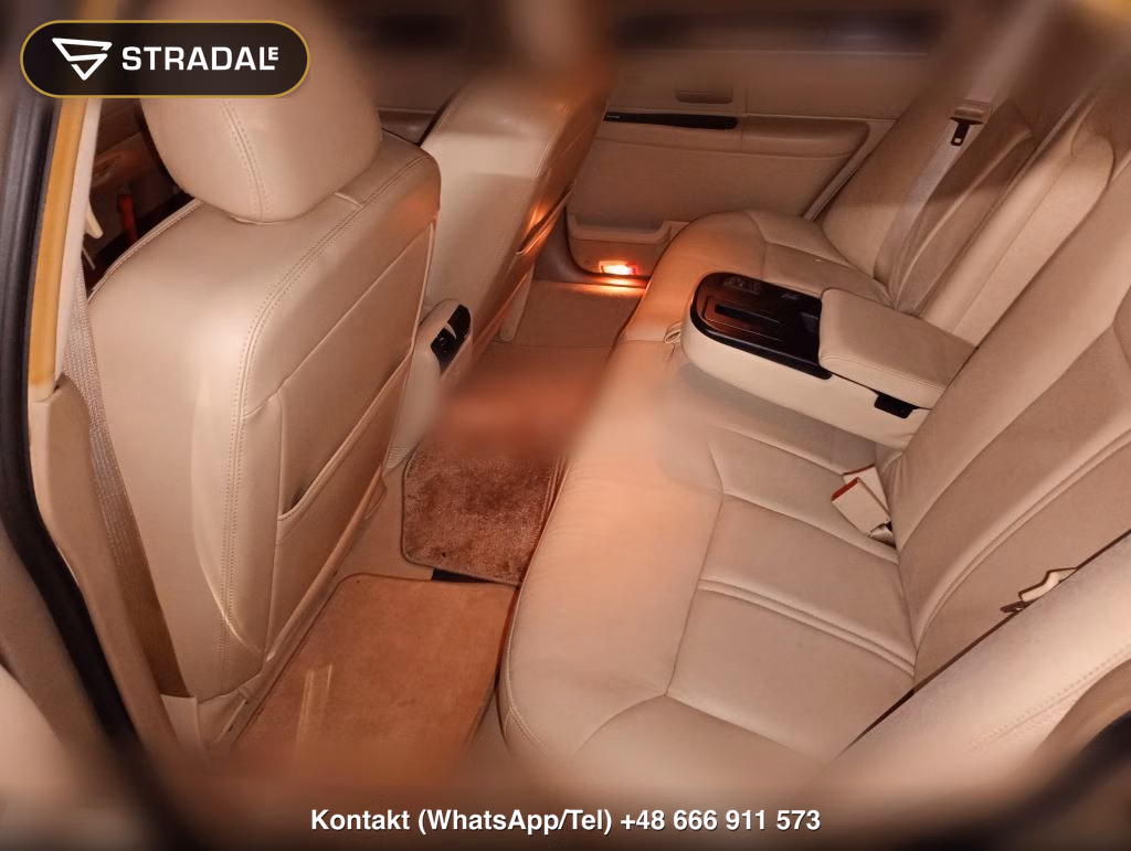 LINCOLN TOWNCAR, miniaturka 8
