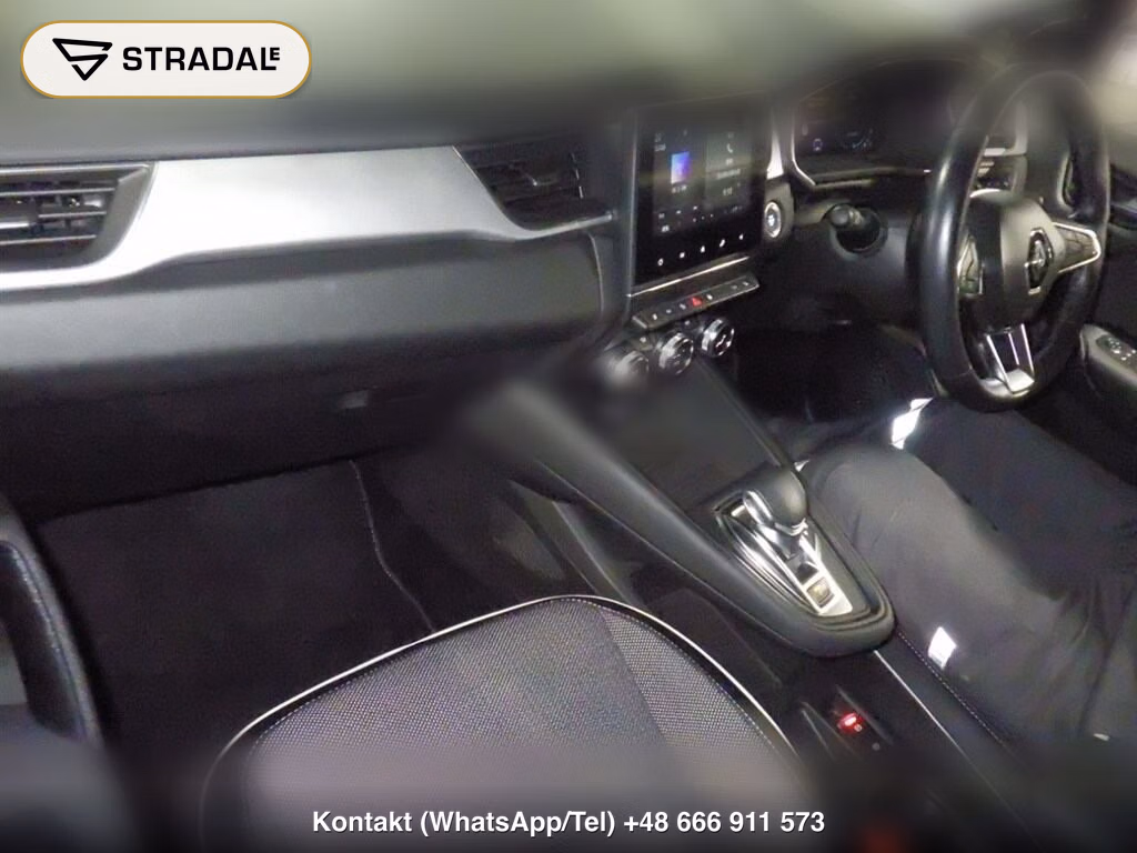 RENAULT CAPTUR E-TECH HYBRID, miniaturka 4