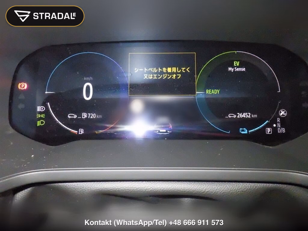 RENAULT CAPTUR E-TECH HYBRID, miniaturka 7