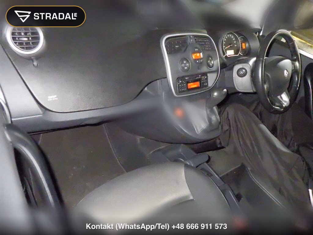 RENAULT KANGOO COULEUR, miniaturka 4