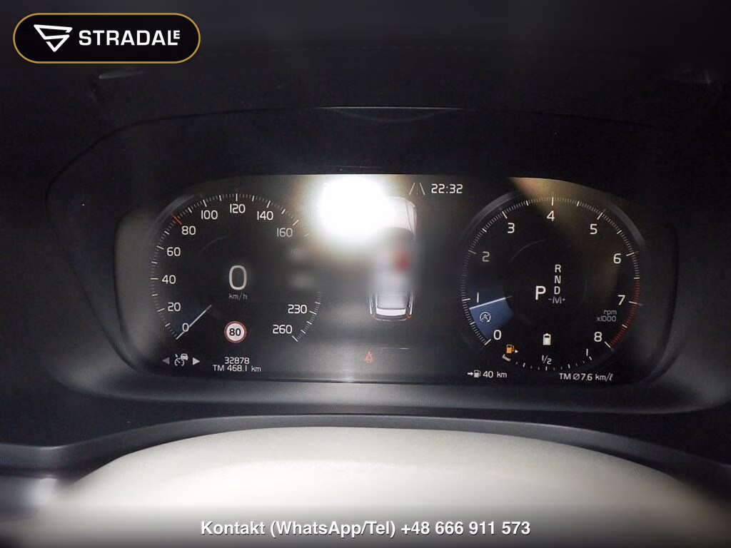 VOLVO V60 4WD CROSS COUNTRY B5 AWD PRO, miniaturka 7