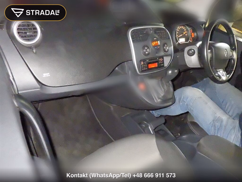 RENAULT KANGOO ZEN, miniaturka 4