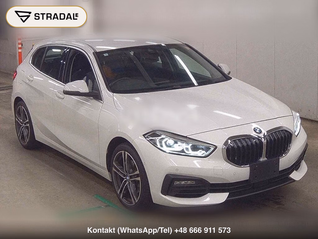 BMW 1 SERIES 5D OTHERS, miniaturka 2
