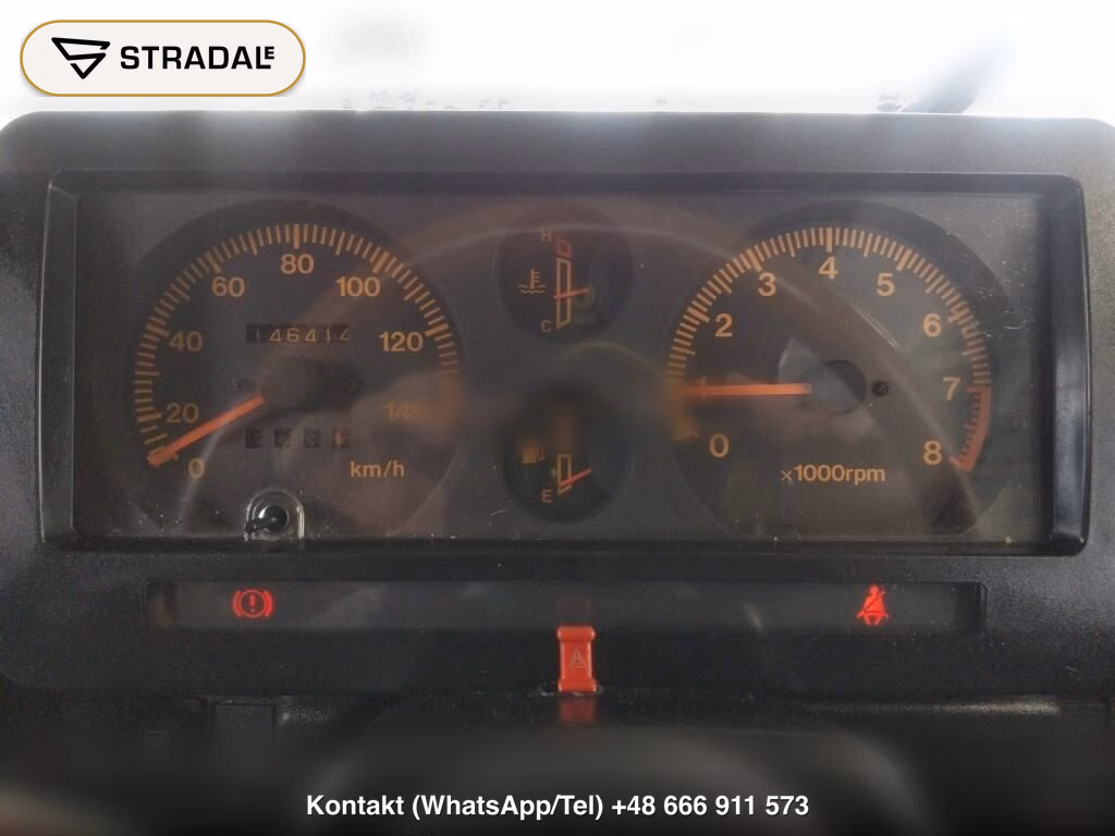 SUZUKI JIMNY 3D 4WD LAND VENTURE, miniaturka 7