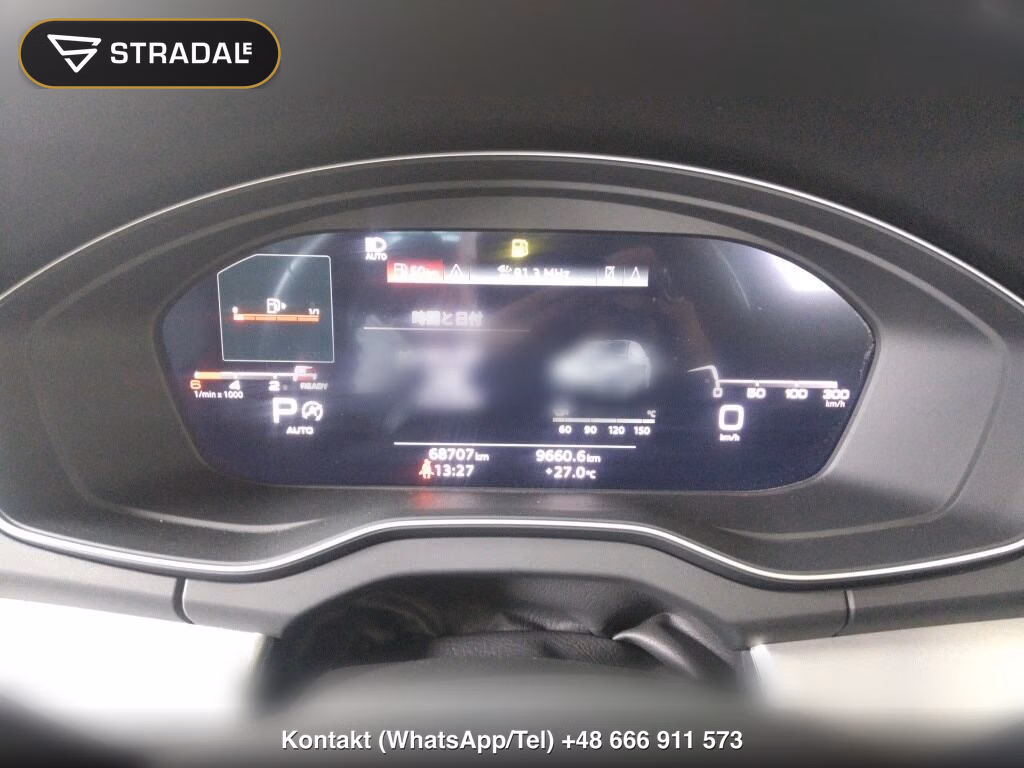 AUDI Q5 4WD 40TDI QUATTRO S LINE, miniaturka 7