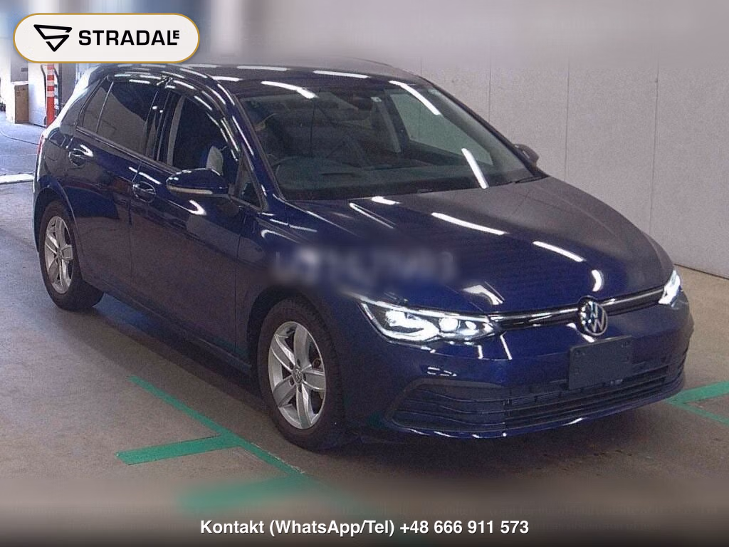 VOLKSWAGEN GOLF 5D TDI ACTIVE ADVANCE, miniaturka 2
