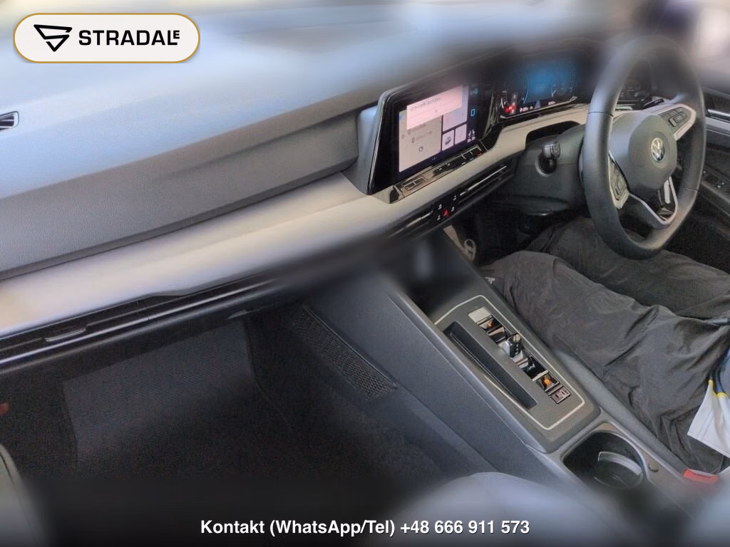 VOLKSWAGEN GOLF 5D TDI ACTIVE ADVANCE, miniaturka 4