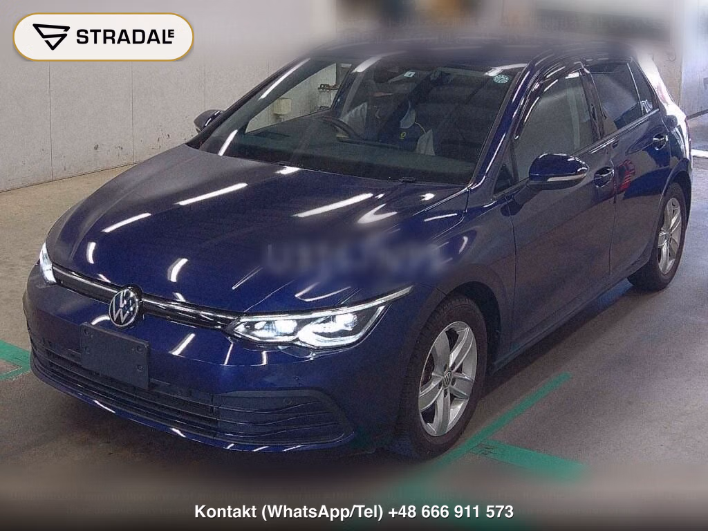 VOLKSWAGEN GOLF 5D TDI ACTIVE ADVANCE, miniaturka 5