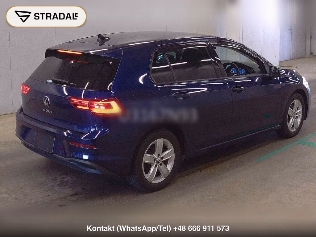 VOLKSWAGEN GOLF 5D TDI ACTIVE ADVANCE, miniaturka 6