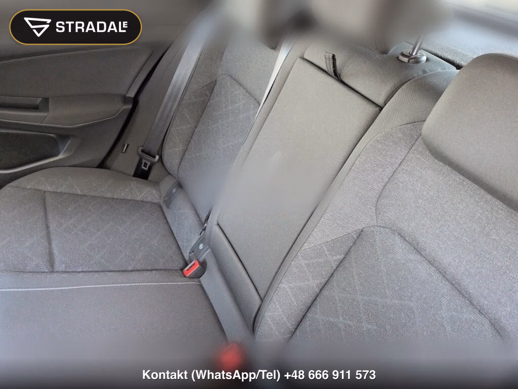 VOLKSWAGEN GOLF 5D TDI ACTIVE ADVANCE, miniaturka 7