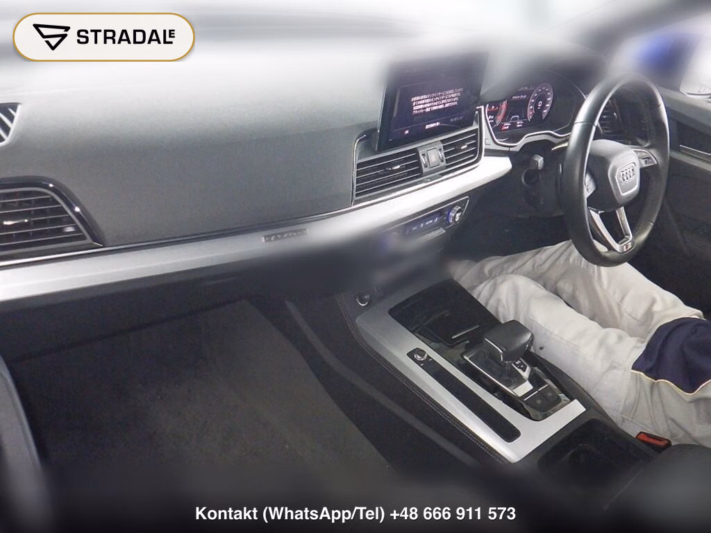 AUDI Q5 SPORTBACK 4WD 40TDI QUATTRO S LINE, miniaturka 4