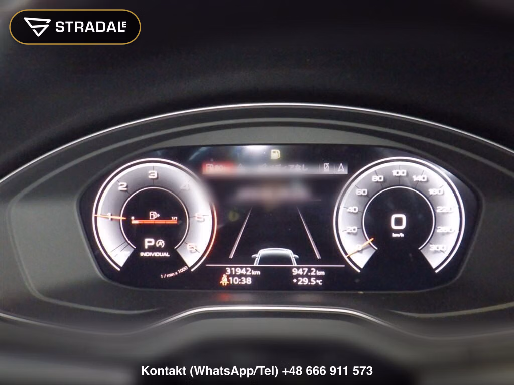 AUDI Q5 SPORTBACK 4WD 40TDI QUATTRO S LINE, miniaturka 7