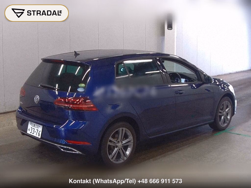 VOLKSWAGEN GOLF 5D TSI HIGH LINE MEISTER, miniaturka 6