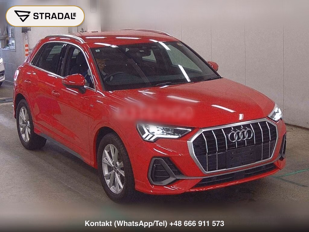 AUDI Q3 OTHERS, miniaturka 2