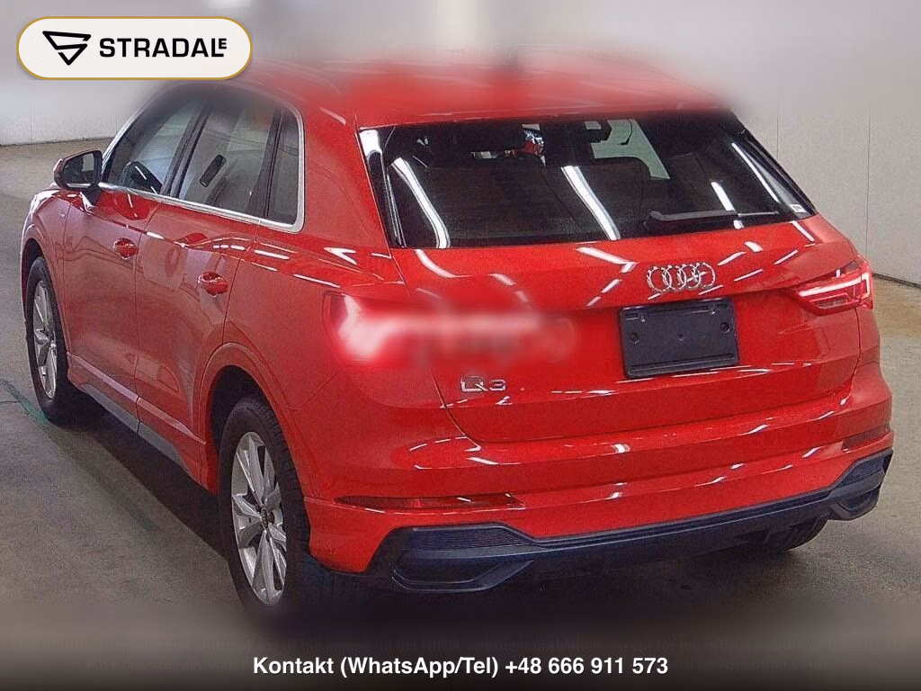 AUDI Q3 OTHERS, miniaturka 3