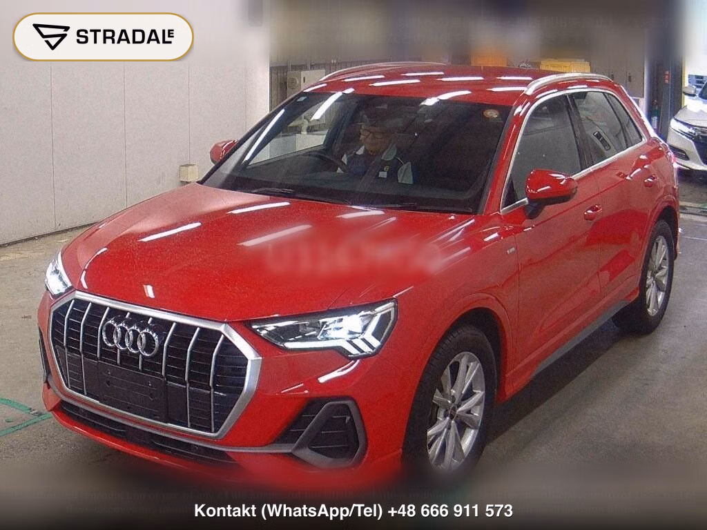 AUDI Q3 OTHERS, miniaturka 5