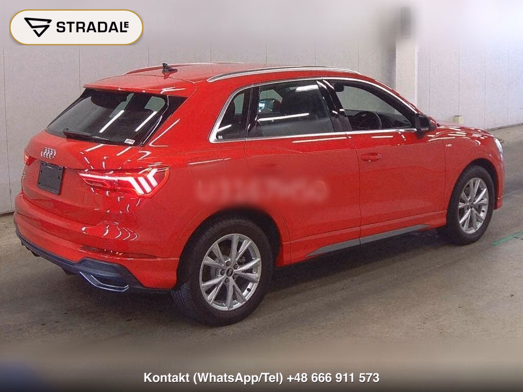AUDI Q3 OTHERS, miniaturka 6