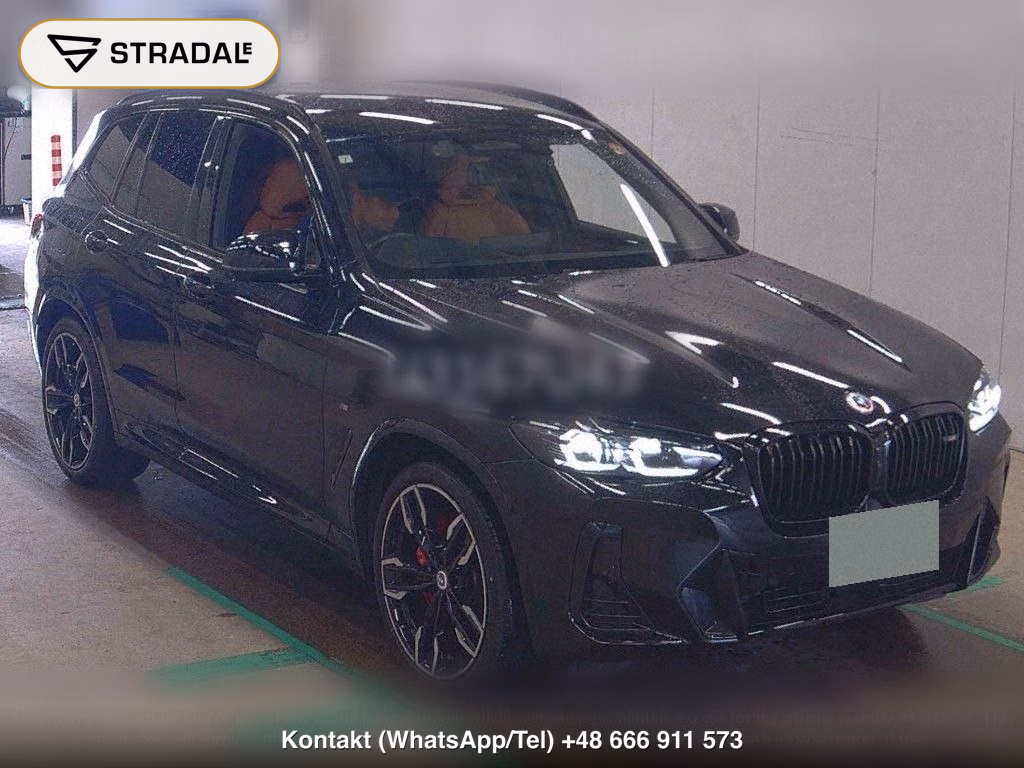 BMW X3 4WD OTHERS, miniaturka 2
