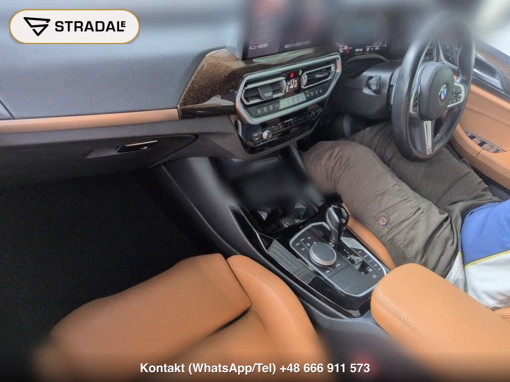 BMW X3 4WD OTHERS, miniaturka 4