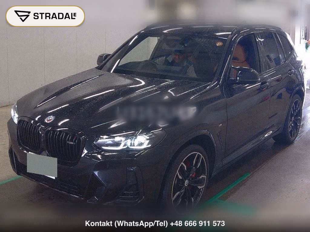 BMW X3 4WD OTHERS, miniaturka 5