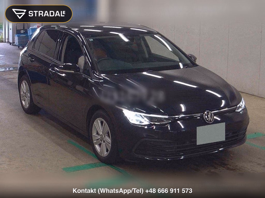 VOLKSWAGEN GOLF 5D ETSI ACTIVE, miniaturka 2