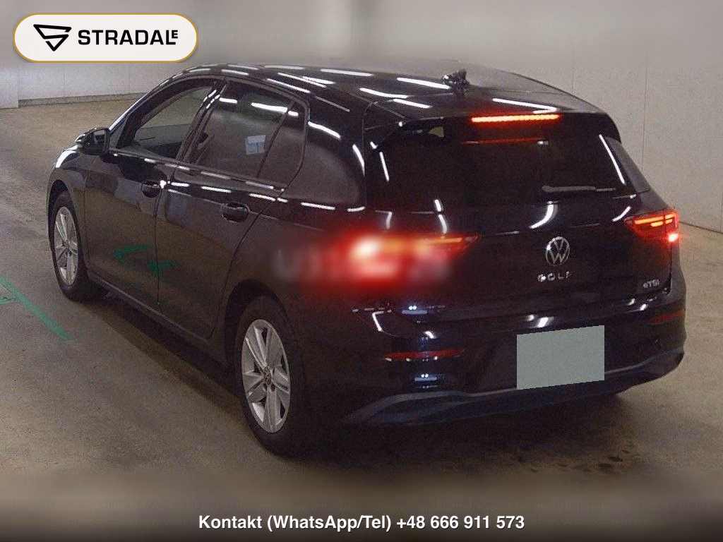 VOLKSWAGEN GOLF 5D ETSI ACTIVE, miniaturka 3