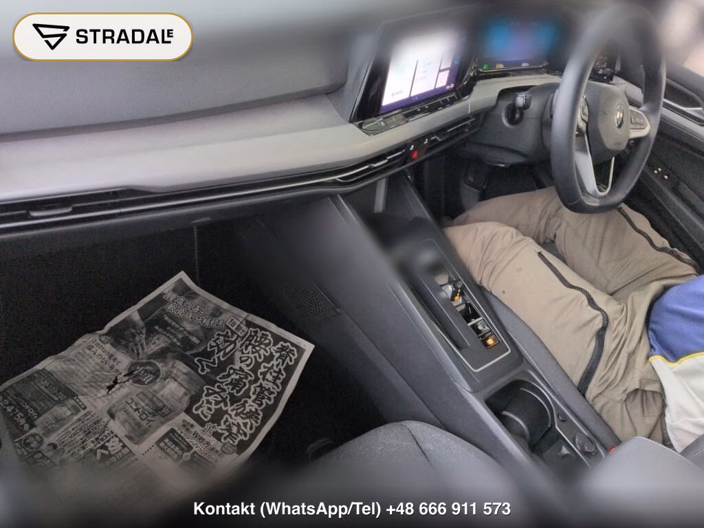 VOLKSWAGEN GOLF 5D ETSI ACTIVE, miniaturka 4