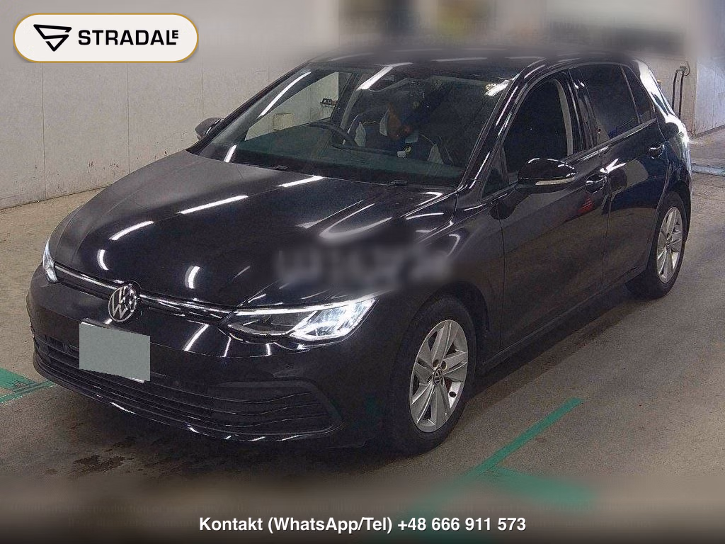 VOLKSWAGEN GOLF 5D ETSI ACTIVE, miniaturka 5