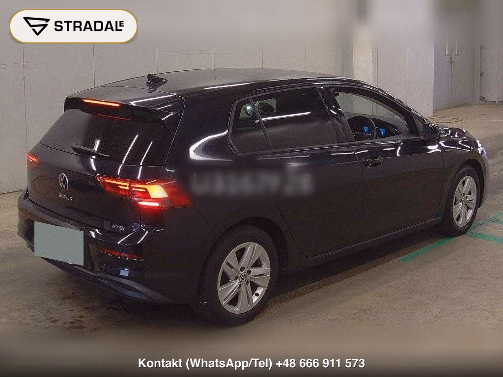 VOLKSWAGEN GOLF 5D ETSI ACTIVE, miniaturka 6