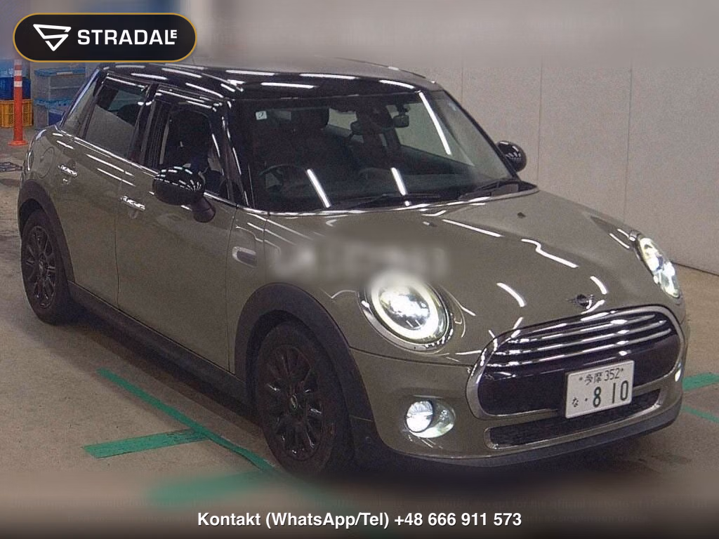 MINI MINI 5D COOPER, miniaturka 2