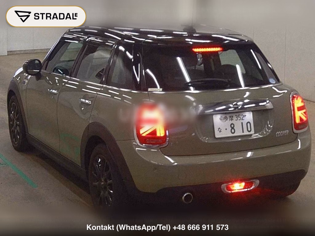 MINI MINI 5D COOPER, miniaturka 3