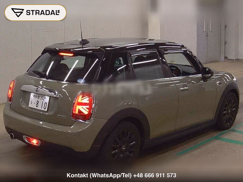 MINI MINI 5D COOPER, miniaturka 6