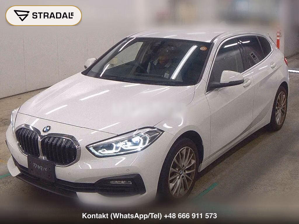 BMW 1 SERIES 5D 118D PLAY, miniaturka 5