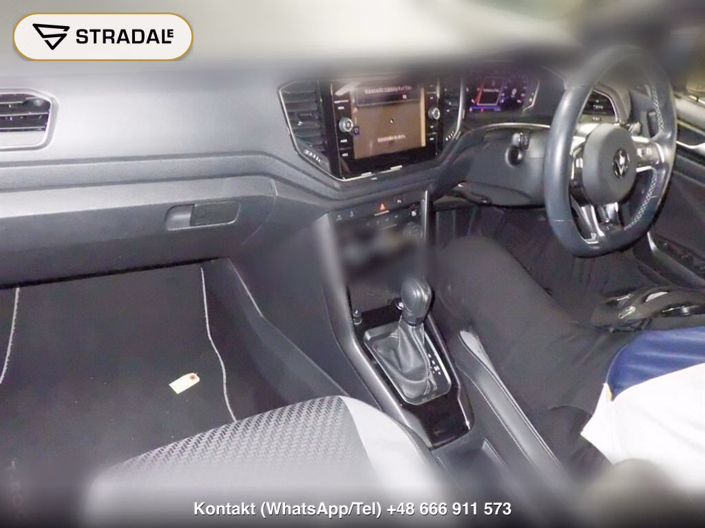 VOLKSWAGEN T-ROC TDI R-LINE, miniaturka 4