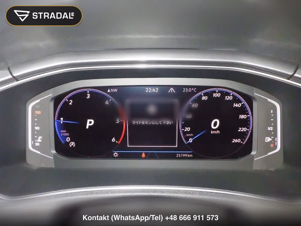 VOLKSWAGEN T-ROC TDI R-LINE, miniaturka 7