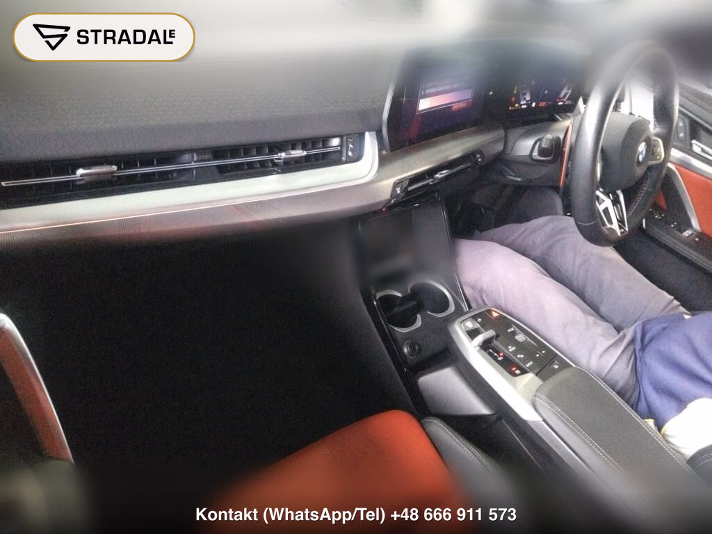 BMW X2 4WD M35I XDRIVE, miniaturka 4