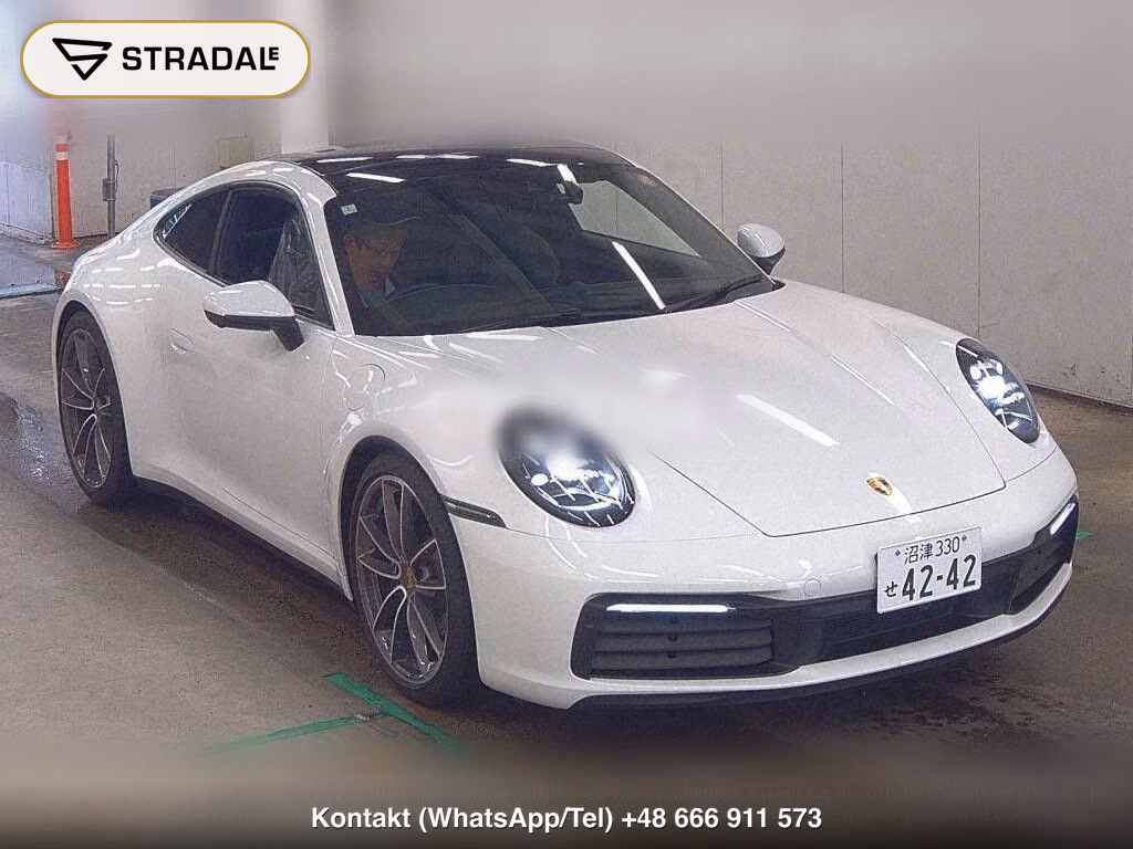 PORSCHE 911 CP 911 CARRERA, miniaturka 2