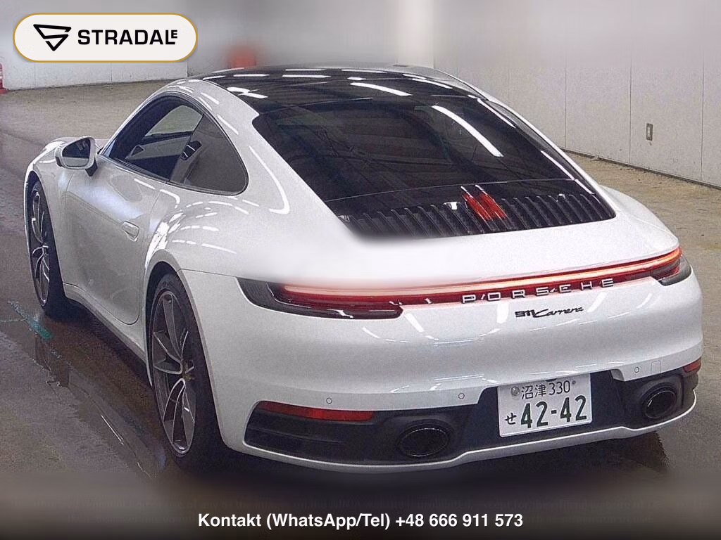 PORSCHE 911 CP 911 CARRERA, miniaturka 3
