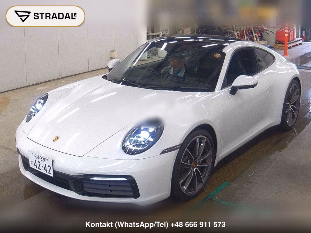 PORSCHE 911 CP 911 CARRERA, miniaturka 5