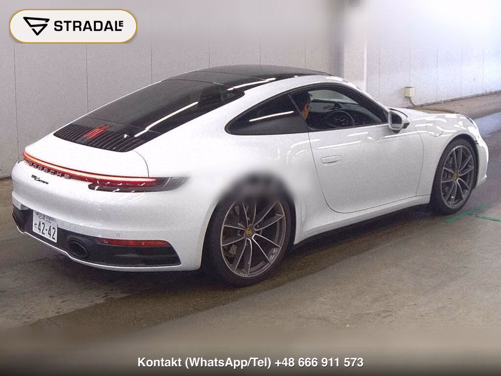 PORSCHE 911 CP 911 CARRERA, miniaturka 6