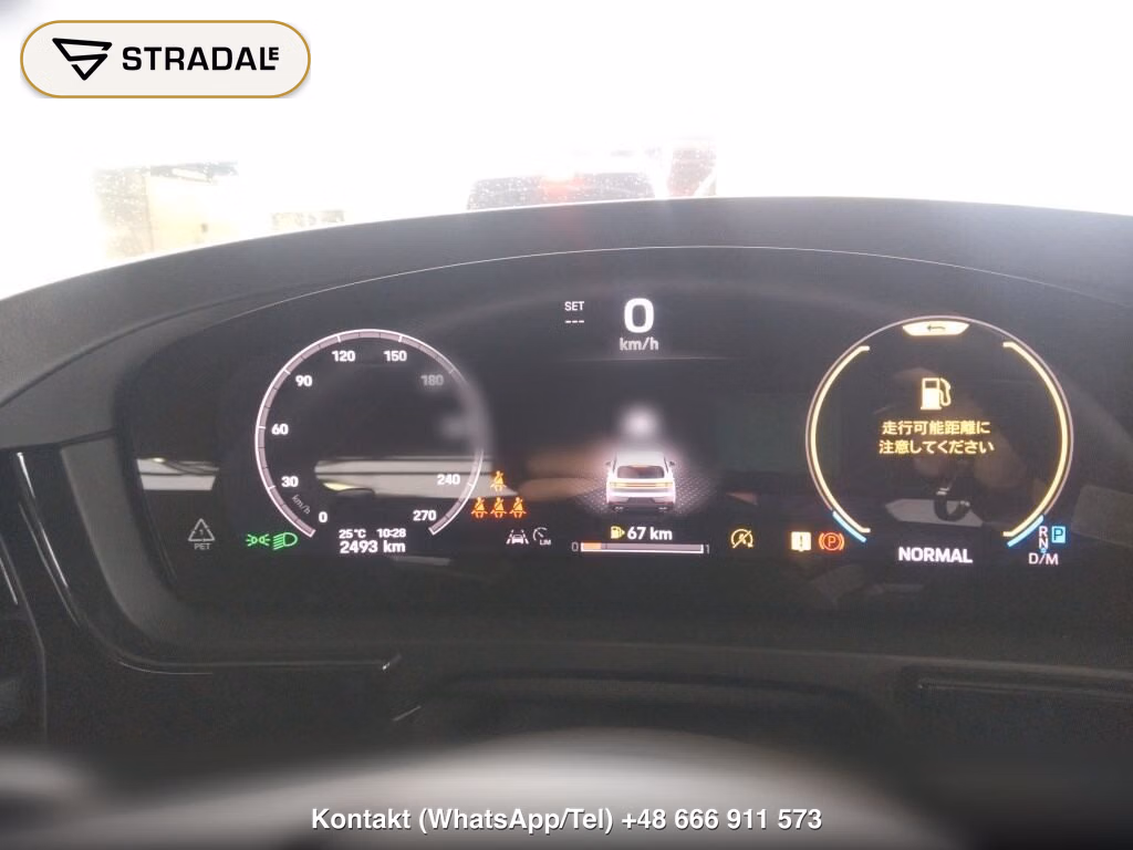 PORSCHE CAYENNE 4WD BASE GRADE, miniaturka 7