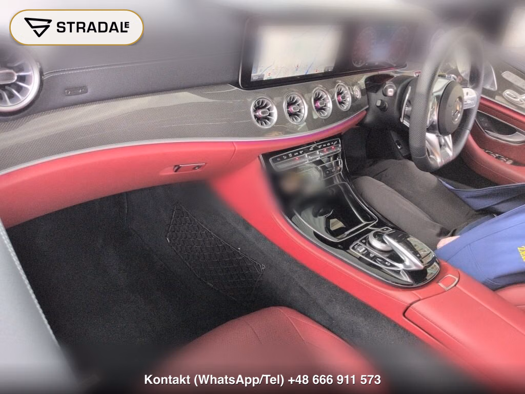 MERCEDES AMG CLS-CLASS 4WD CLS 53 4MATIC+, miniaturka 4