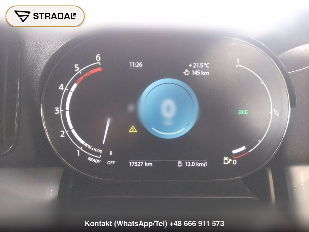 MINI MINI 5D 4WD COOPER D CROSSOVER ALL4 UNTAMED EDITION, miniaturka 7