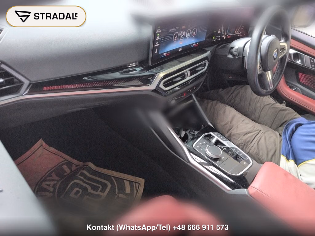 BMW 2 SERIES CP 220I COUPE M-SPORT, miniaturka 4