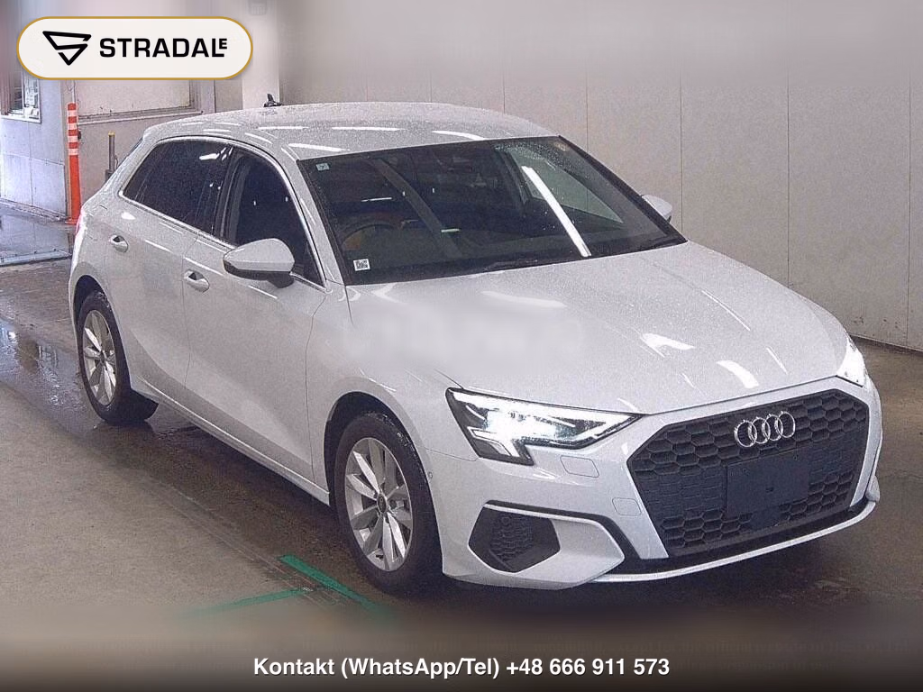 AUDI A3 5D SPORTBACK 30TFSI, miniaturka 2
