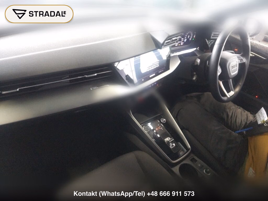 AUDI A3 5D SPORTBACK 30TFSI, miniaturka 4