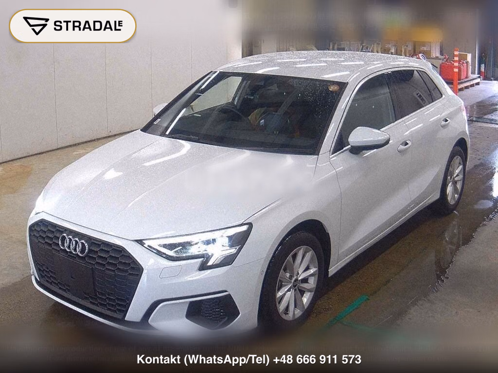 AUDI A3 5D SPORTBACK 30TFSI, miniaturka 5