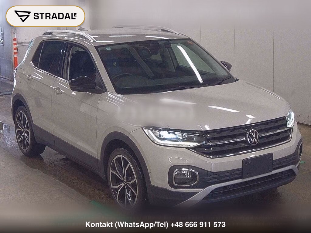 VOLKSWAGEN T-CROSS TSI STYLE, miniaturka 2