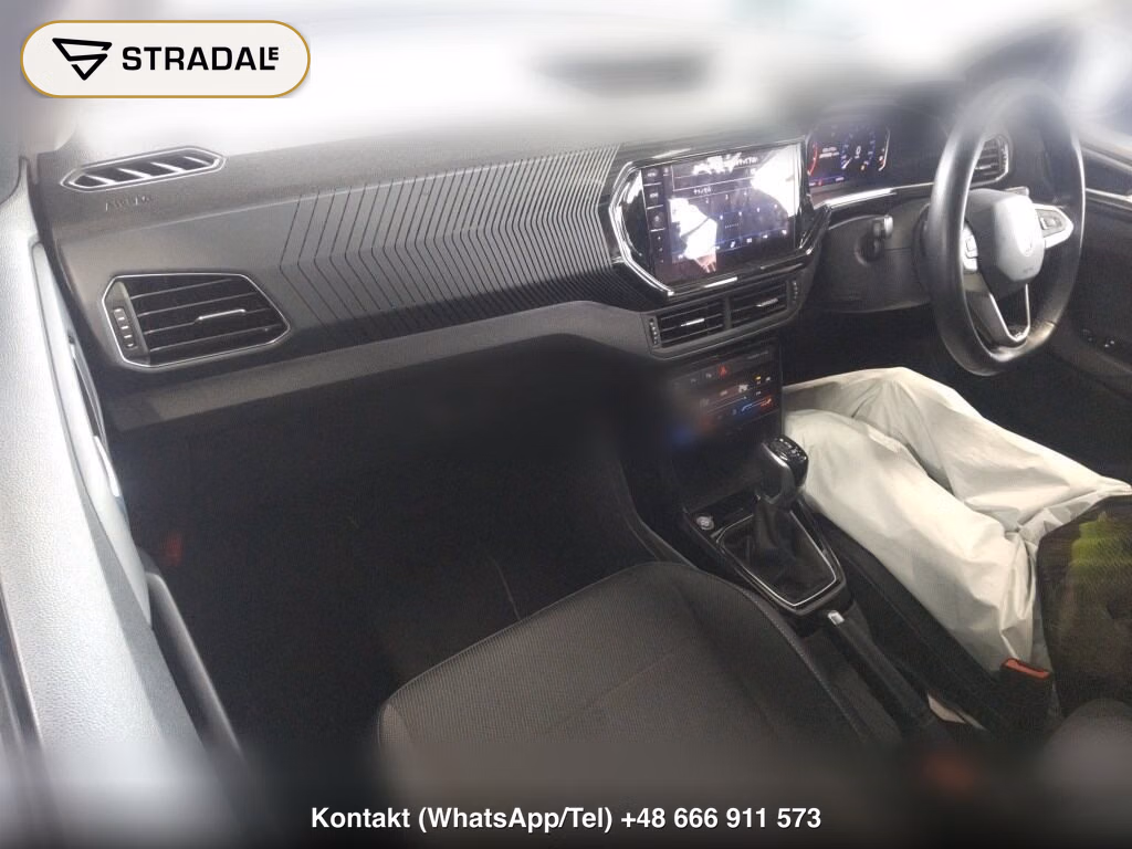 VOLKSWAGEN T-CROSS TSI STYLE, miniaturka 4