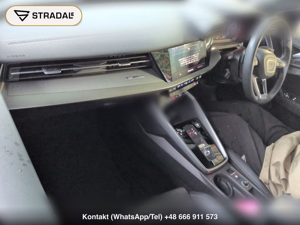 AUDI A3 5D SPORTBACK 30TFSI S LINE, miniaturka 4